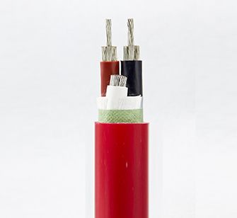 硅橡膠高溫電纜線 YGZ/YGZP